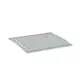 Entrétak Skotte Garden Aluminium Polykarbonat
