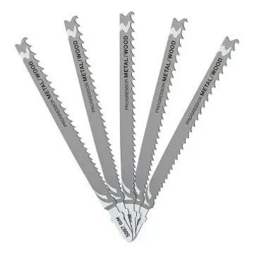 Sticksågsblad DeWalt DT2059 BI-Metall Progressor