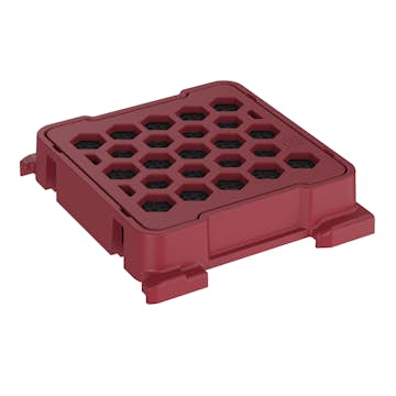 Luktfilter BORA Cool