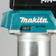 Handöverfräs Makita LXT DRT50ZJX5 utan Batteri