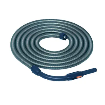 Sugslang Allaway Premium Dammsugarslang 10 m Grå