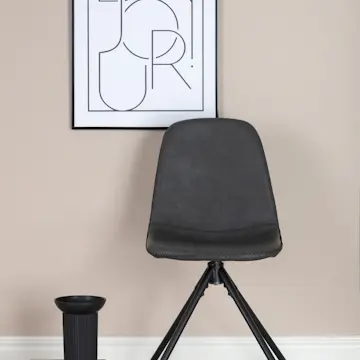 Matstol Venture Home Polar Snurrfunktion