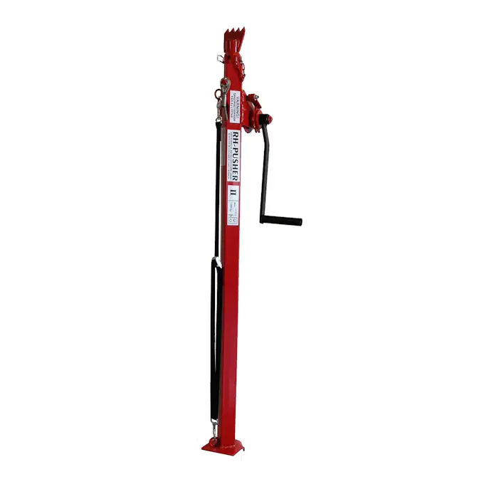 Trädfällriktare Reipal RH-Pusher 2