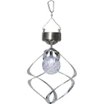 Solcells-vindspel Star Trading Roma