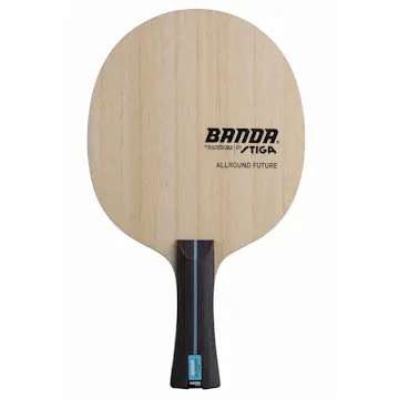 Bordtennisracket Stiga Sports Stomme Banda Allround Future - Master