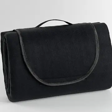 Picknickpläd Borganäs of Sweden