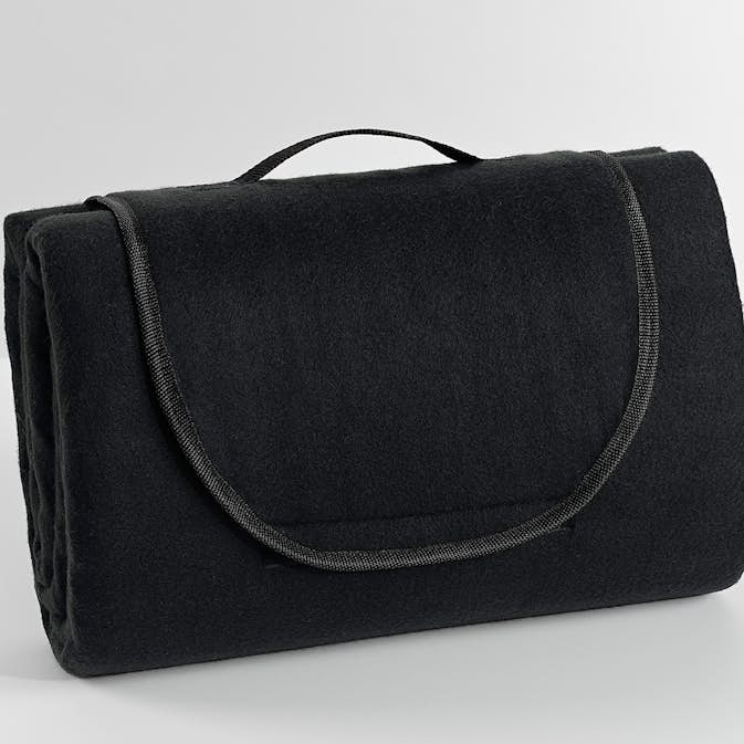 Picknickpläd Borganäs of Sweden