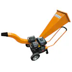 Kompostkvarn Fornorth 60 7,5HP