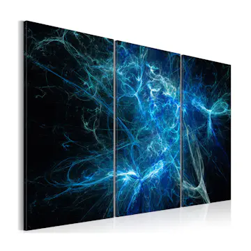 Tavla Arkiio An Electric Storm