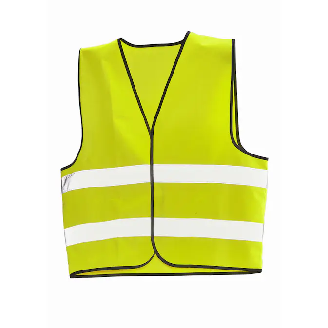 Väst Jobman HV 10-pack Onesize 7590