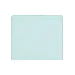 Skyddsglas Weltek utv 110x97mm 10st/frp