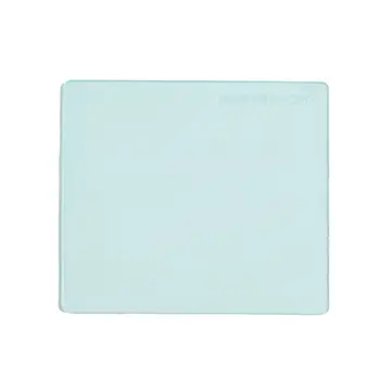 Skyddsglas Weltek utv 110x97mm 10st/frp