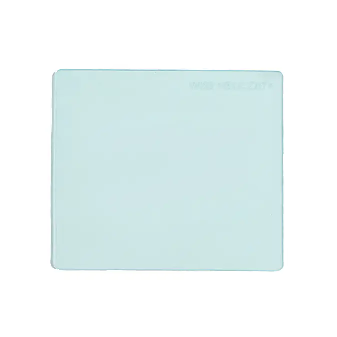 Skyddsglas Weltek utv 110x97mm 10st/frp