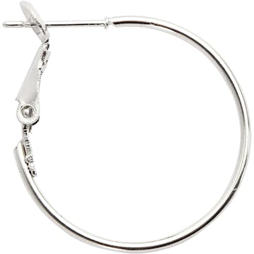 Örhängen Creativ Company D25 mm 8 St/1 Förp