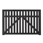 Grind PLUS Country 150x98 cm Svart