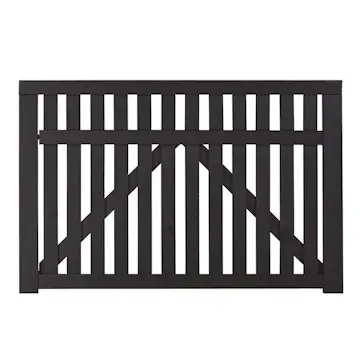 Grind PLUS Country 150x98 cm Svart