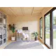Stuga Palmako Aurelia 17,2 m² (inv. 16,3 m²)