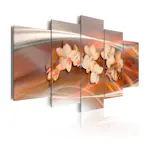 Tavla Arkiio An Orchid In Grey Shades