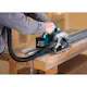 Cirkelsåg Makita HS004GZ 40V XGT utan Batteri och Laddare
