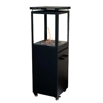 Terrassvärmare Muztag Murcia