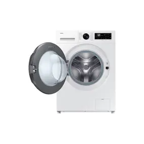 Kombinerad Tvättmaskin / Torktumlare Samsung 9000 Series - WD11DG5B15BEEE