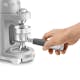 Kaffekvarn Smeg CGF02SSEU Semiproffessionell i Rostfri Design