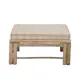 Sittpall Modul Bloomingville Korfu