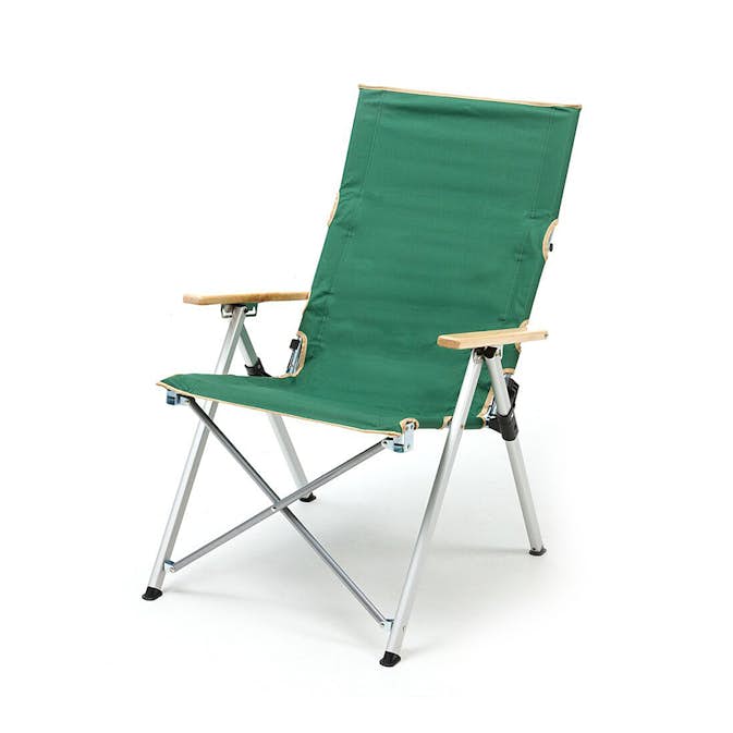 Campingstol Briv Exklusiv