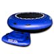 Vattenstudsmatta Deep Sea Water Trampoline med Plattform