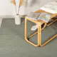 Handvävd Matta Venture Home Marta Ull