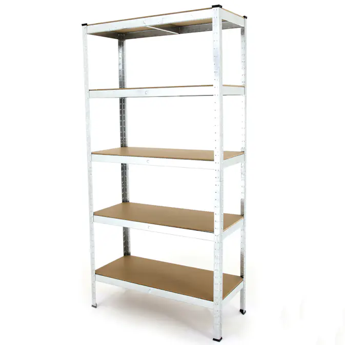 Lagerhylla Hörby Bruk 500