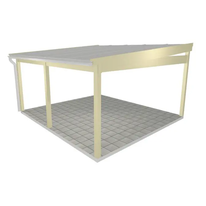 Uterumsstomme Landskap Skimra