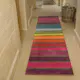 Luggmatta Flair Rugs Candy Runner 60x300 Ull