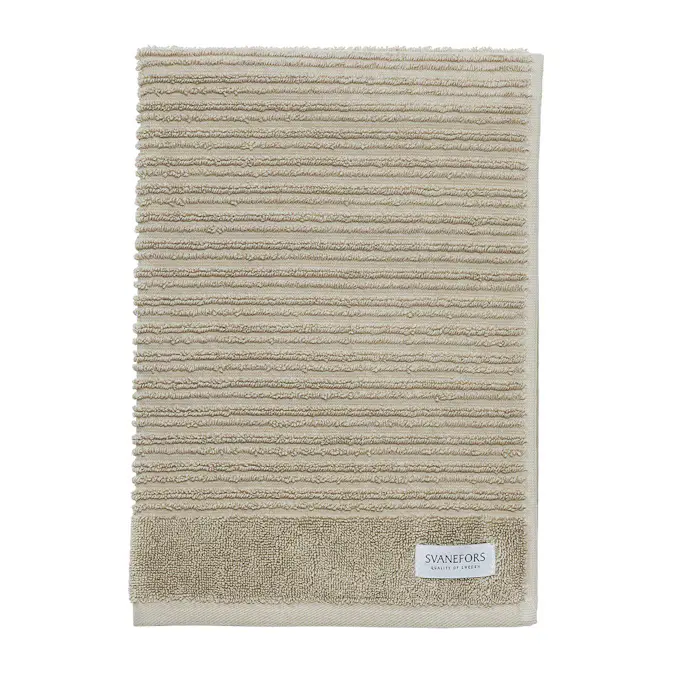 Handduk Svanefors Lea