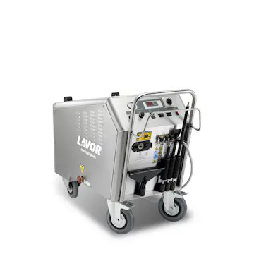 Ångtvätt Lavor GV Vesuvio 10