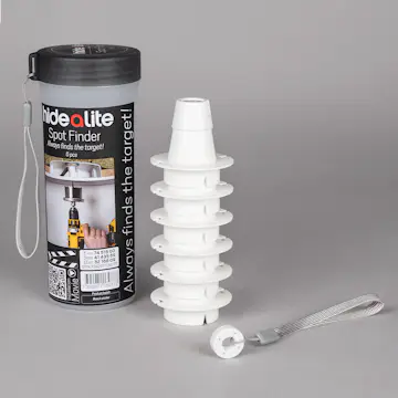 Spot Finder Hide-a-lite Kit