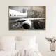 Poster Artgeist Affisch Airplane Take Off