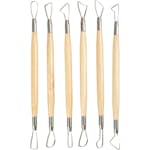 Miretter Creativ Company Vassa Kanter 20 cm 6 St/1 Förp