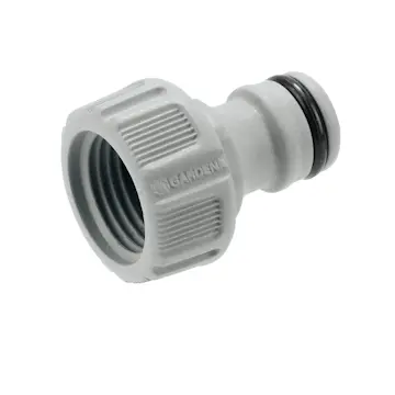 Krankoppling Gardena G 1/2