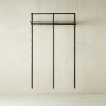 Starter kit Elfa 2 Sektioner