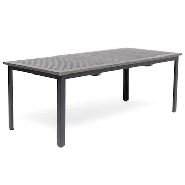 Utebord Hillerstorp Ammi 90x200x280 cm