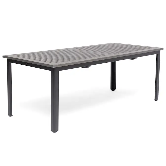 Utebord Hillerstorp Ammi 90x200x280 cm
