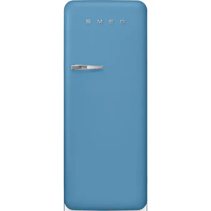 Kylskåp Smeg FAB28 Fristående