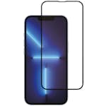 Skärmskydd Champion iPhone 13 Pro Max Härdat Glas Fulltäckande Transparent