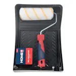 Roller Home it Med Tråg 18 cm