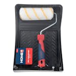 Roller Home it Med Tråg 18 cm