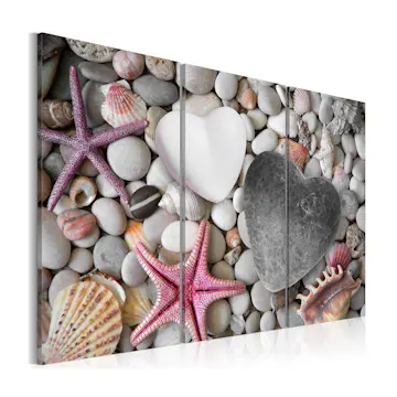 Tavla Arkiio Pebbles Of Love