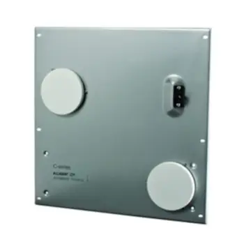 Väggplatta Allaway Pm