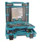 Borr- och bitset Makita D-37194 200 delar