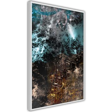 Poster Artgeist Affisch Andromeda